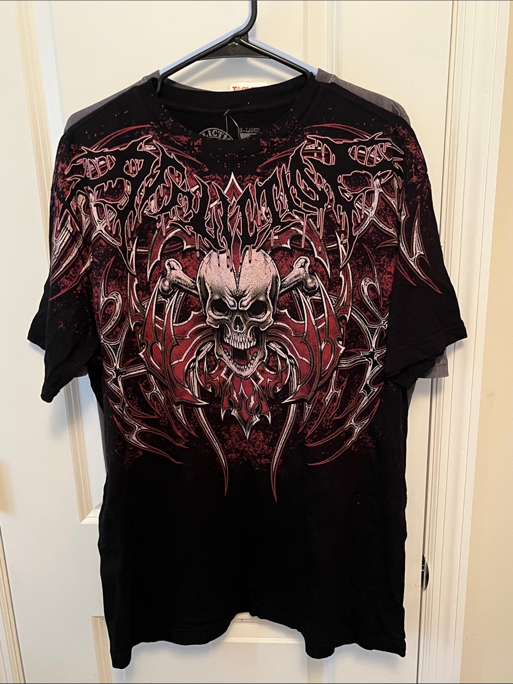 Affliction Immortal Empire Tee🔥🔥